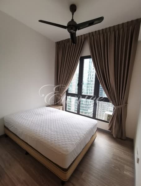 Servis Apartment untuk Disewa di Southlink - Sabrina Yap - PropertyGuru.com.my