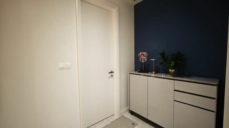 Servis Apartment untuk Disewa di TRX Residences - Wallace Yap - Interior - PropertyGuru.com.my