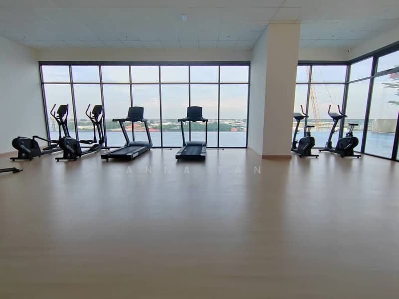 Servis Apartment untuk Disewa di EDUSENTRAL - Anna Tan - PropertyGuru.com.my