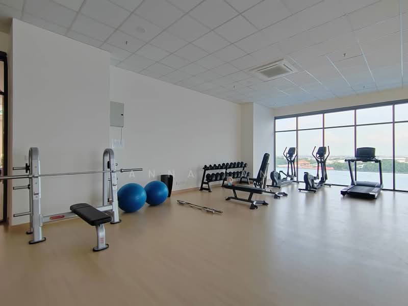 Servis Apartment untuk Disewa di EDUSENTRAL - Anna Tan - PropertyGuru.com.my