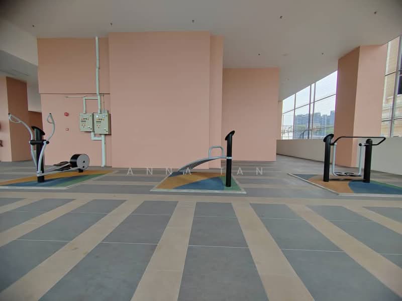 Servis Apartment untuk Disewa di EDUSENTRAL - Anna Tan - PropertyGuru.com.my