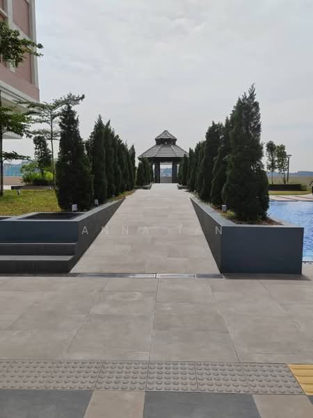 Servis Apartment untuk Disewa di EDUSENTRAL - Anna Tan - PropertyGuru.com.my