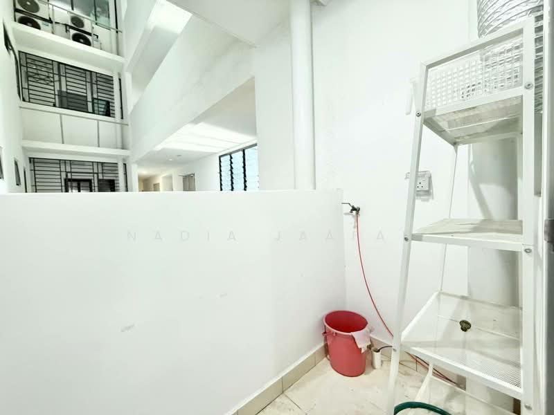 Service Residence for Rent at M Centura - Nadia Jaafar - Interior - PropertyGuru.com.my