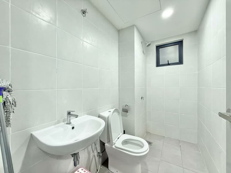 Service Residence for Rent at M Centura - Nadia Jaafar - Bathroom - PropertyGuru.com.my