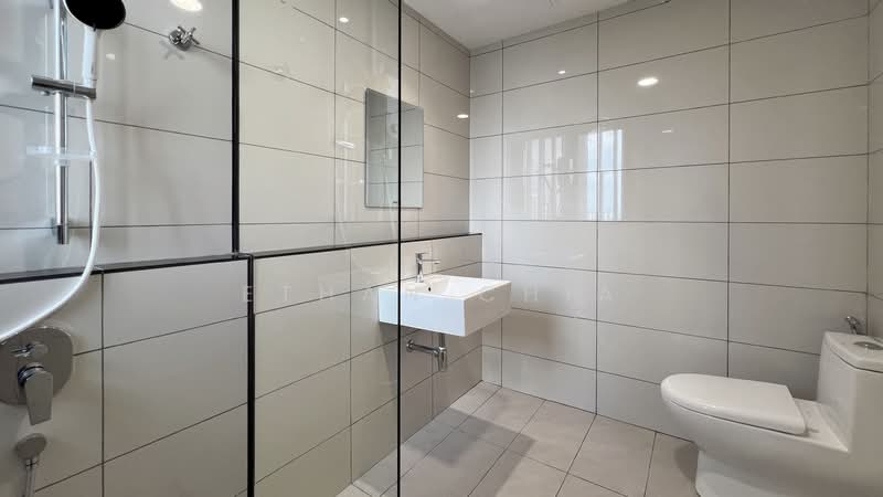 Servis Apartment untuk Disewa di Duta Park Residences - Ethan Chia - PropertyGuru.com.my