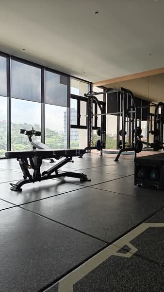 Servis Apartment untuk Disewa di Duta Park Residences - Ethan Chia - PropertyGuru.com.my