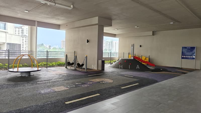 Servis Apartment untuk Disewa di Duta Park Residences - Ethan Chia - PropertyGuru.com.my