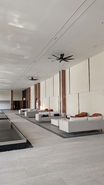 Servis Apartment untuk Disewa di Duta Park Residences - Ethan Chia - PropertyGuru.com.my