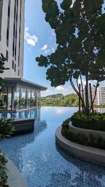 Servis Apartment untuk Disewa di Duta Park Residences - Ethan Chia - PropertyGuru.com.my