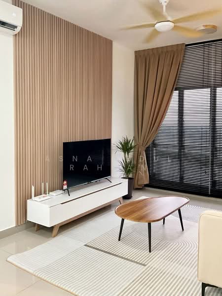 Service Residence for Rent at Acacia Residences - Asna Abdul Rahman - PropertyGuru.com.my