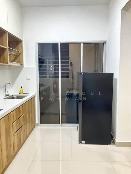 Service Residence for Rent at Acacia Residences - Asna Abdul Rahman - PropertyGuru.com.my