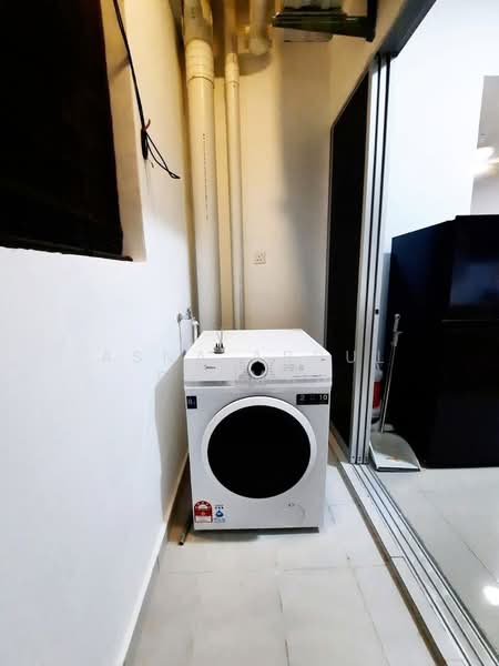 Service Residence for Rent at Acacia Residences - Asna Abdul Rahman - PropertyGuru.com.my