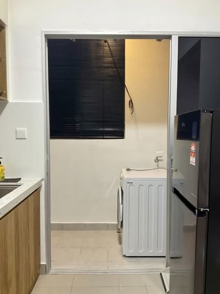 Service Residence for Rent at Acacia Residences - Asna Abdul Rahman - PropertyGuru.com.my