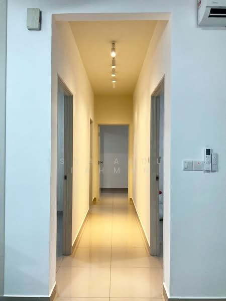 Service Residence for Rent at Acacia Residences - Asna Abdul Rahman - PropertyGuru.com.my