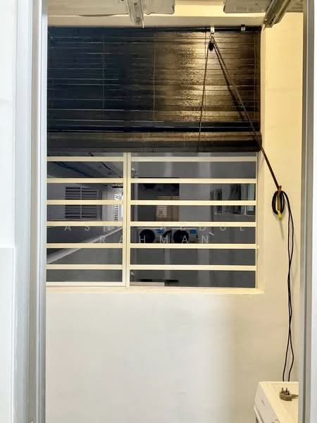 Service Residence for Rent at Acacia Residences - Asna Abdul Rahman - PropertyGuru.com.my