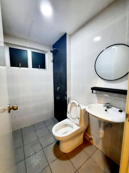 Service Residence for Rent at Acacia Residences - Asna Abdul Rahman - PropertyGuru.com.my