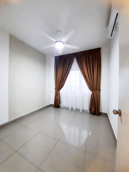Service Residence for Rent at Acacia Residences - Asna Abdul Rahman - PropertyGuru.com.my