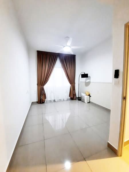 Service Residence for Rent at Acacia Residences - Asna Abdul Rahman - PropertyGuru.com.my