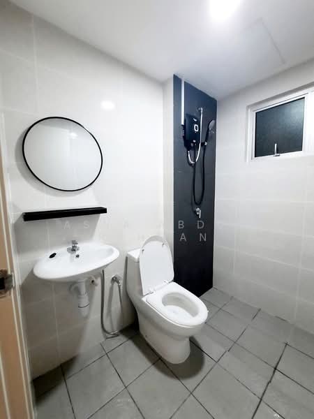 Service Residence for Rent at Acacia Residences - Asna Abdul Rahman - PropertyGuru.com.my