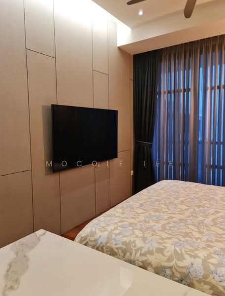 Kondominium untuk Disewa di The Light Collection IV - Mocole Lee - Bedroom - PropertyGuru.com.my
