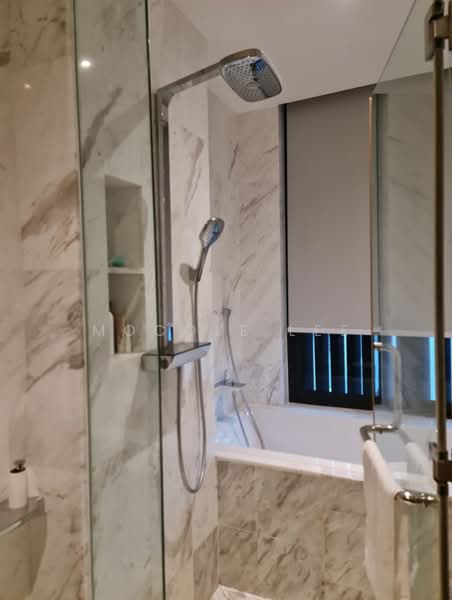 Kondominium untuk Disewa di The Light Collection IV - Mocole Lee - Bathroom - PropertyGuru.com.my
