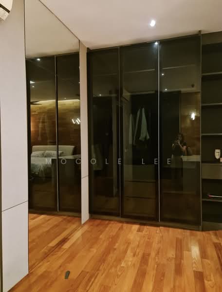 Kondominium untuk Disewa di The Light Collection IV - Mocole Lee - Bedroom - PropertyGuru.com.my