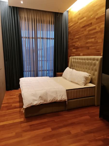 Kondominium untuk Disewa di The Light Collection IV - Mocole Lee - Bedroom - PropertyGuru.com.my