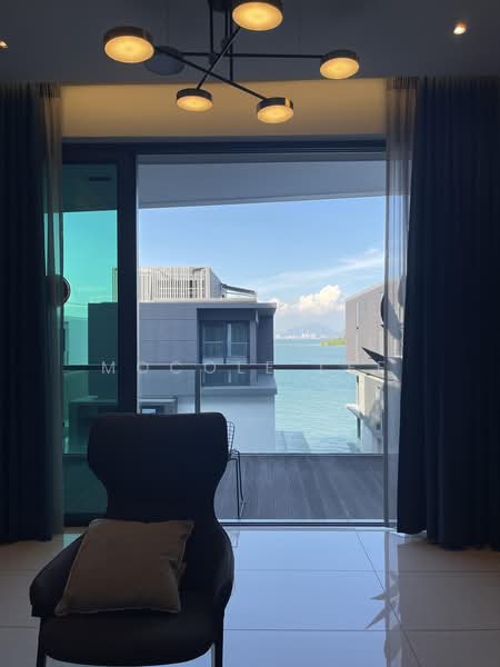 Condominium for Rent at The Light Collection IV - Mocole Lee - View - PropertyGuru.com.my