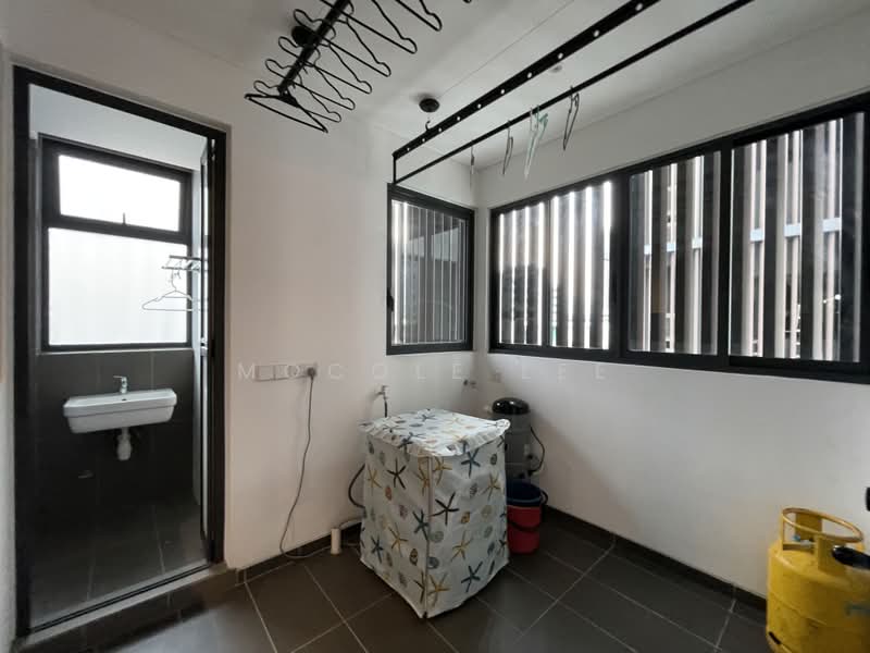 Condominium for Rent at The Light Collection IV - Mocole Lee - Interior - PropertyGuru.com.my