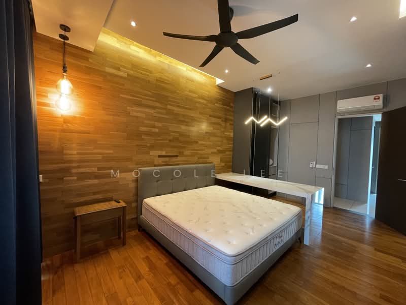 Kondominium untuk Disewa di The Light Collection IV - Mocole Lee - Bedroom - PropertyGuru.com.my