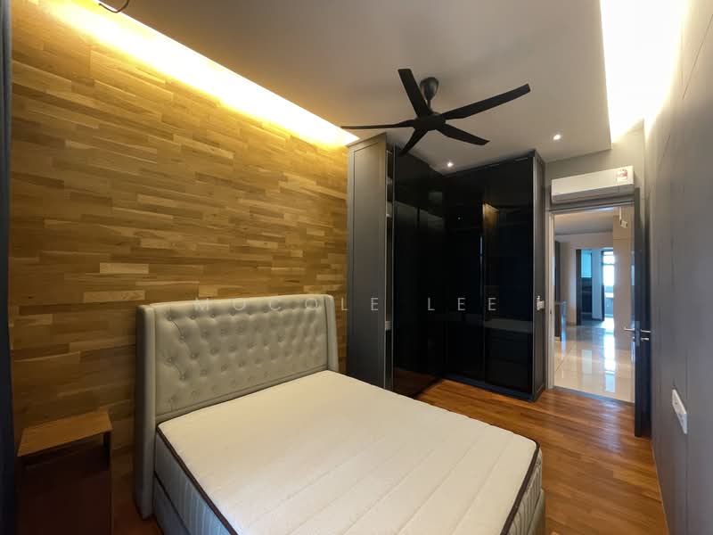 Kondominium untuk Disewa di The Light Collection IV - Mocole Lee - Bedroom - PropertyGuru.com.my