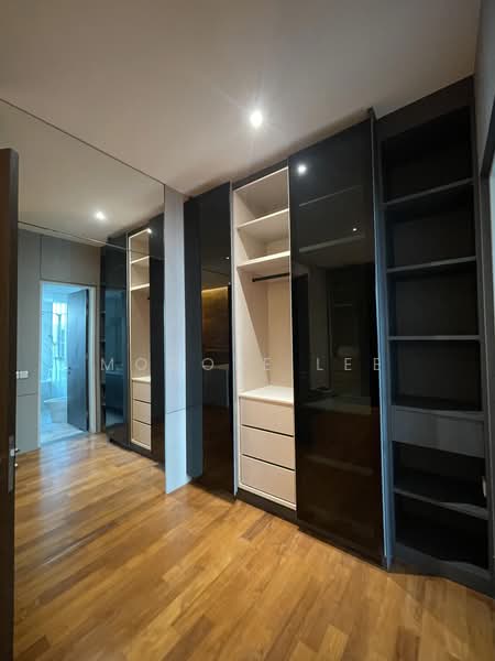 Kondominium untuk Disewa di The Light Collection IV - Mocole Lee - Interior - PropertyGuru.com.my