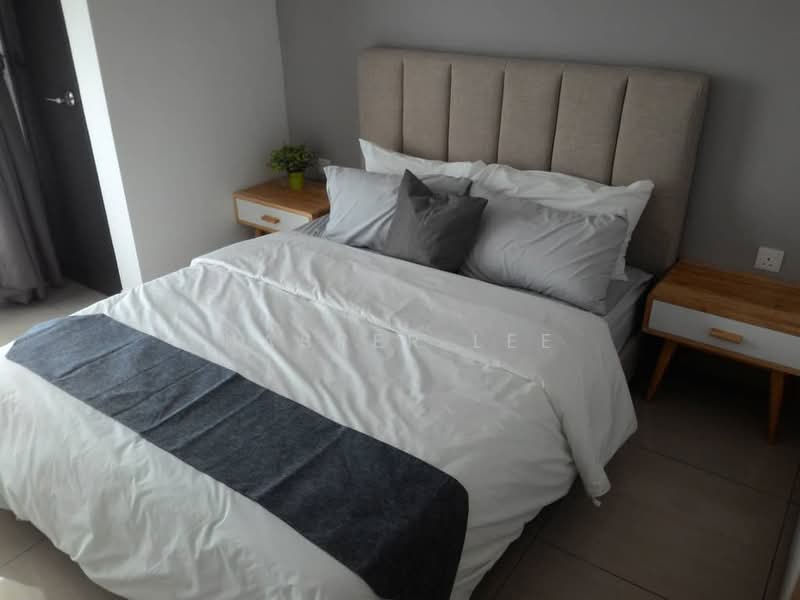Pangsapuri untuk Disewa di Midori Green (Pangsapuri Hijauan) - Kasper Lee - Bedroom - PropertyGuru.com.my