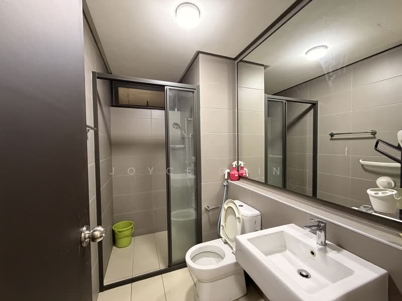 Service Residence for Sale at Tamarind Suites - Joyce Chin - PropertyGuru.com.my