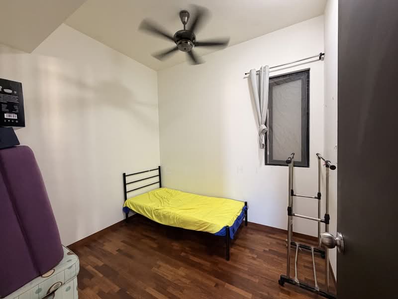 Service Residence for Sale at Tamarind Suites - Joyce Chin - PropertyGuru.com.my