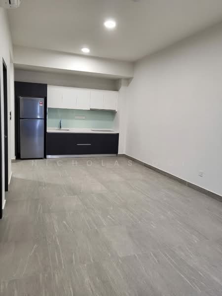 Service Residence for Rent at Atwater : Service Residences - Nicholas Ooi - Kitchen - PropertyGuru.com.my