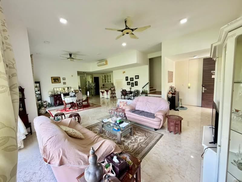 Rumah Berkembar untuk Dijual di East Ledang (Iskandar Puteri (Nusajaya)) - Jaclynn Looi - PropertyGuru.com.my