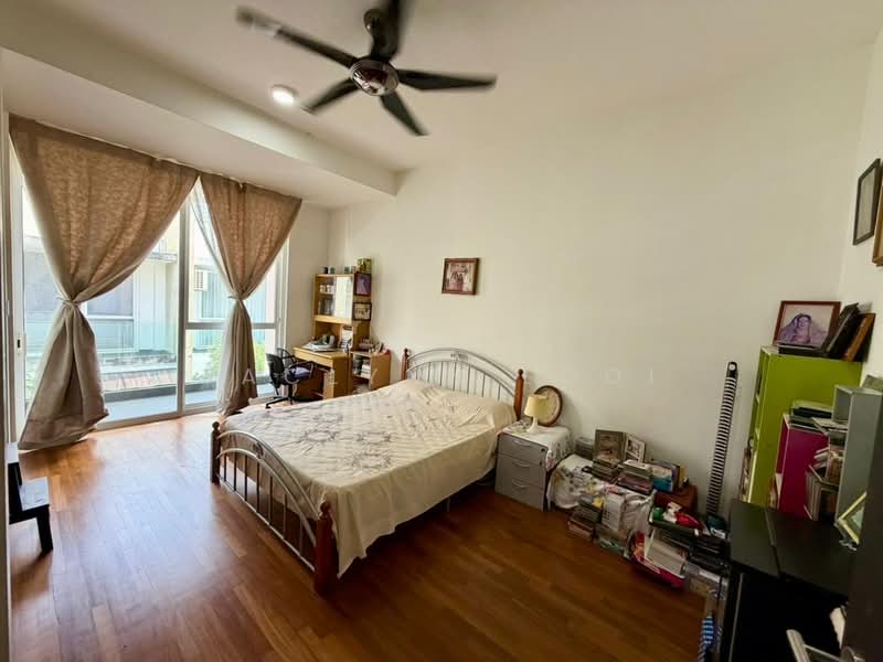 Rumah Berkembar untuk Dijual di East Ledang (Iskandar Puteri (Nusajaya)) - Jaclynn Looi - PropertyGuru.com.my