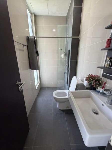 Rumah Berkembar untuk Dijual di East Ledang (Iskandar Puteri (Nusajaya)) - Jaclynn Looi - PropertyGuru.com.my