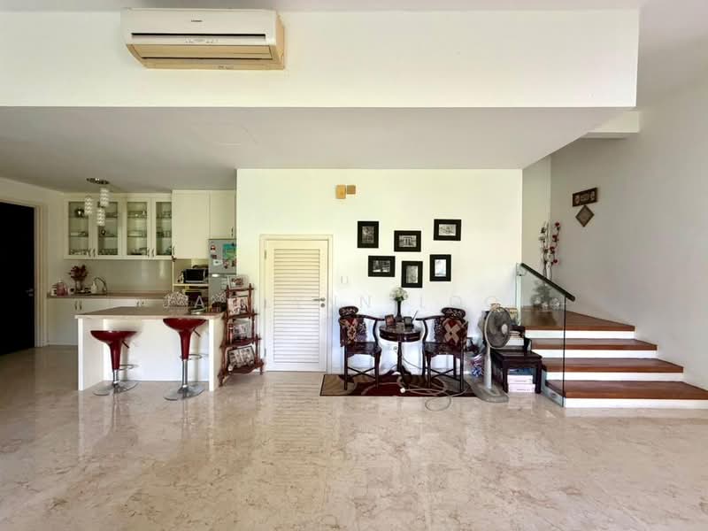 Rumah Berkembar untuk Dijual di East Ledang (Iskandar Puteri (Nusajaya)) - Jaclynn Looi - PropertyGuru.com.my