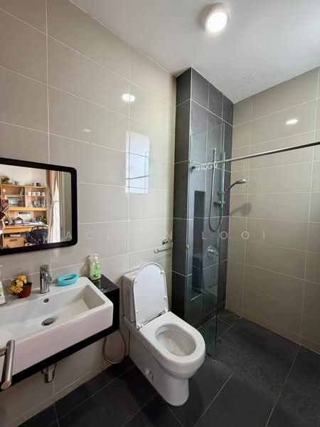 Rumah Berkembar untuk Dijual di East Ledang (Iskandar Puteri (Nusajaya)) - Jaclynn Looi - PropertyGuru.com.my