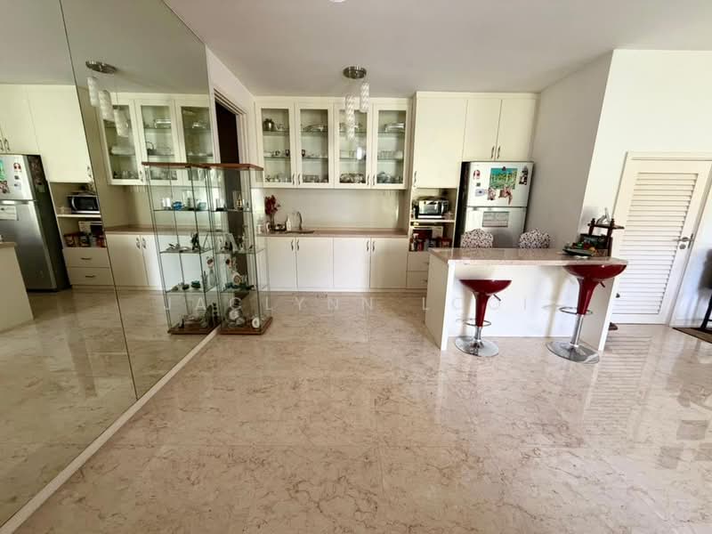 Rumah Berkembar untuk Dijual di East Ledang (Iskandar Puteri (Nusajaya)) - Jaclynn Looi - PropertyGuru.com.my