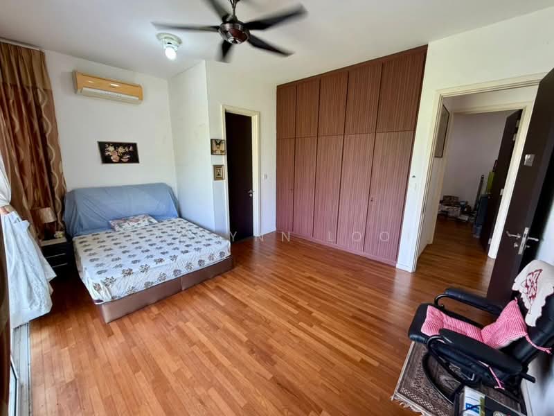 Rumah Berkembar untuk Dijual di East Ledang (Iskandar Puteri (Nusajaya)) - Jaclynn Looi - PropertyGuru.com.my