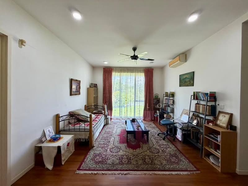 Rumah Berkembar untuk Dijual di East Ledang (Iskandar Puteri (Nusajaya)) - Jaclynn Looi - PropertyGuru.com.my