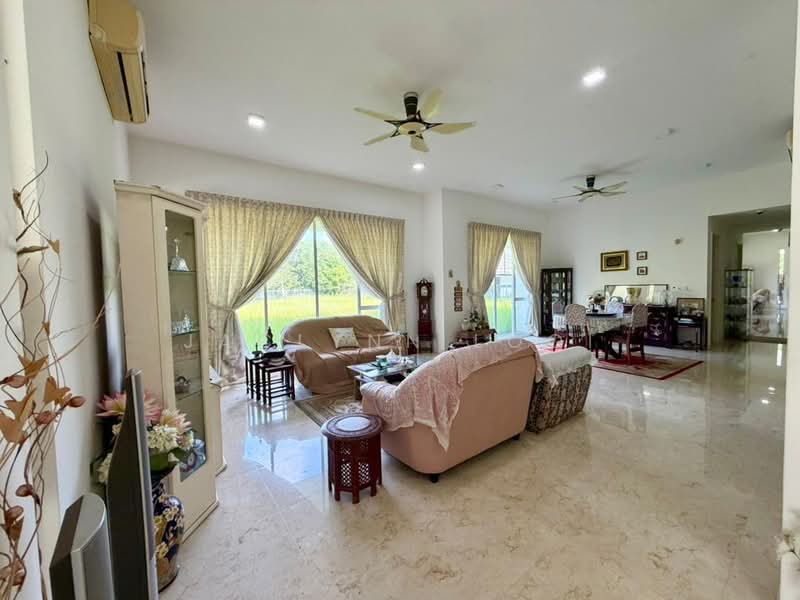 Rumah Berkembar untuk Dijual di East Ledang (Iskandar Puteri (Nusajaya)) - Jaclynn Looi - PropertyGuru.com.my
