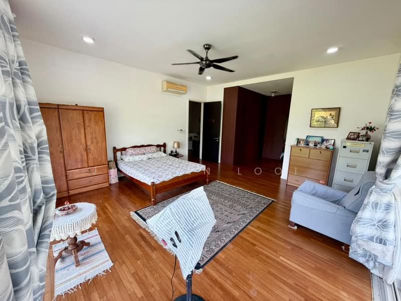 Rumah Berkembar untuk Dijual di East Ledang (Iskandar Puteri (Nusajaya)) - Jaclynn Looi - PropertyGuru.com.my
