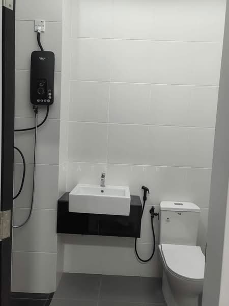 2-storey Terraced House for Rent in Iskandar Puteri (Nusajaya) (Johor) - Kate Tee - PropertyGuru.com.my