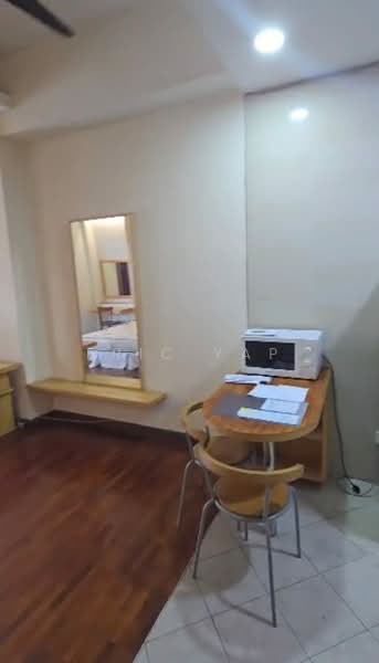 Service Residence for Rent at The Heritage Residence - Eric Yap - Interior - PropertyGuru.com.my