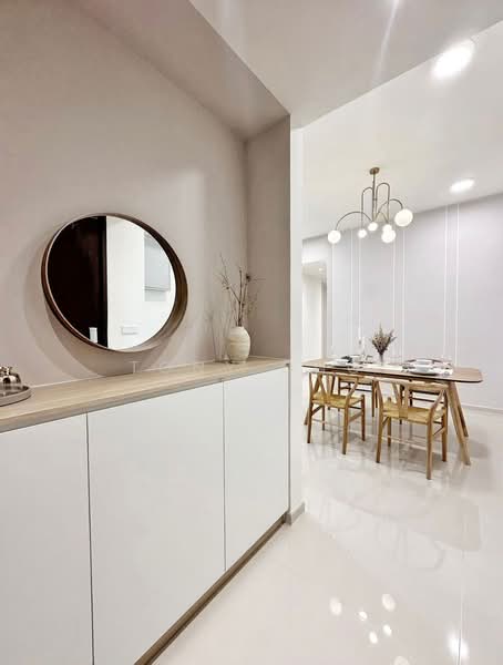 Service Residence for Rent at Residensi Solaris Parq - Tony Ong - PropertyGuru.com.my