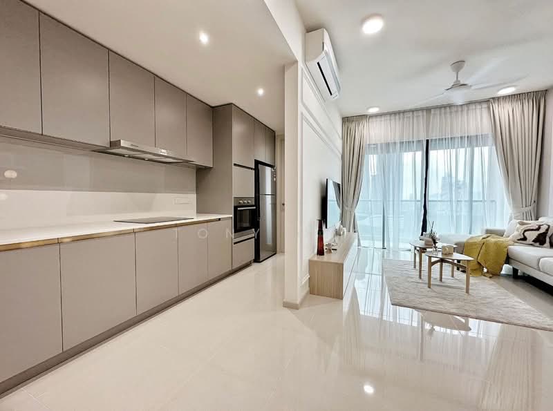 Service Residence for Rent at Residensi Solaris Parq - Tony Ong - PropertyGuru.com.my
